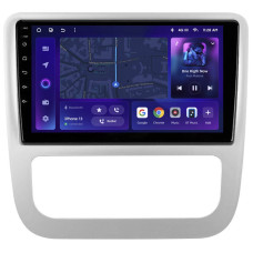 Штатна магнітола AMS MOSS M3 4+32 Gb Volkswagen Scirocco 3 Mk3 2008-2014 (F3) 9"
