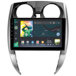 Штатна магнітола Sigma X10464 4+64 Gb Nissan Note 2 E12 2012-2021 10