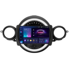 Штатная магнитола Teyes CC3 2k 4+32 Gb BMW Mini 2007-2015 (F1) 9"