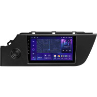 Штатна магнітола AMS MOSS M3 4+32 Gb Kia Rio 4 FB 2020-2022 9"