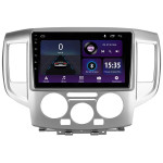 Штатная магнитола Sigma E9232 2+32 Gb Nissan NV200 M20 2009-2023 9