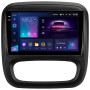 Штатна магнітола Teyes CC3 2k 4+32 Gb Renault Trafic 3 2014-2021 / Opel Vivaro B 2014-2018 9
