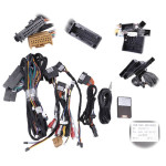 Штатна магнітола Teyes CC3 2k 4+32 Gb Audi A6 C6 2004-2011, S6 3 2006-2011, RS6 2 2007-2012 9