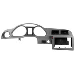 Штатна магнітола Teyes CC3 2k 4+32 Gb Audi A6 C6 2004-2011, S6 3 2006-2011, RS6 2 2007-2012 9