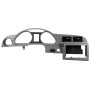 Штатна магнітола Teyes CC3 2k 4+32 Gb Audi A6 C6 2004-2011, S6 3 2006-2011, RS6 2 2007-2012 9
