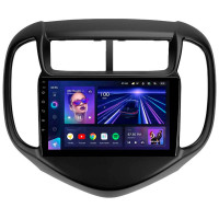 Штатная магнитола Teyes CC3 4+64 Gb Chevrolet Aveo 3 2016-2023 9"