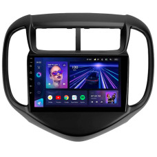 Штатная магнитола Teyes CC3 4+64 Gb Chevrolet Aveo 3 2016-2023 9"