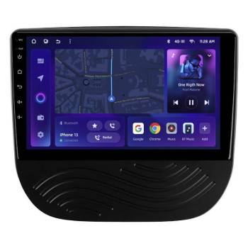 Штатна магнітола AMS MOSS M2 4+32 Gb Chevrolet Malibu 9 2015-2023 (F1) 9"