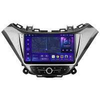Штатна магнітола AMS MOSS M3 4+32 Gb Chevrolet Malibu 9 2015-2023 (F2) 9"
