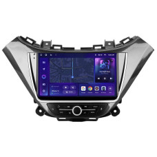 Штатна магнітола AMS MOSS M3 4+32 Gb Chevrolet Malibu 9 2015-2023 (F2) 9"