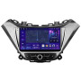Штатна магнітола AMS MOSS M3 4+32 Gb Chevrolet Malibu 9 2015-2023 (F2) 9