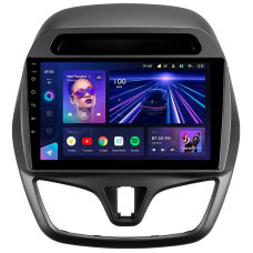 Штатна магнітола Teyes CC3 4+32 Gb Chevrolet Spark Beat 2015-2018 (F2) 9"