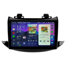 Штатная магнитола Teyes CC4 2k 8+128 Gb Chevrolet Tracker 3 2013-2017 (F2) 9"