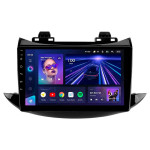 Штатная магнитола Teyes CC3L 4+32 Gb Chevrolet Tracker 3 2013-2017 (F2) 9