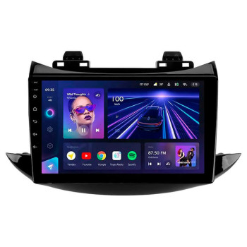 Штатна магнітола Teyes CC3L 4+32 Gb Chevrolet Tracker 3 2013-2017 (F2) 9"