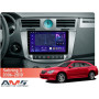 Штатна магнітола AMS MOSS M3 4+32 Gb Chrysler Sebring 3 JS 2006-2010 9