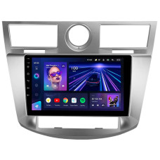 Штатная магнитола Teyes CC3 4+64 Gb Chrysler Sebring 3 JS 2006-2010 9"