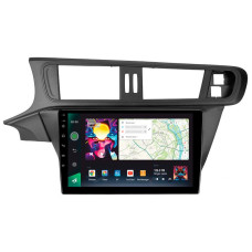 Штатна магнітола Sigma Pro 10464 4+64 Gb Citroen C3-XR 2010-2018 (F2) 10"
