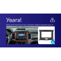 Штатная магнитола Sigma S9332 3+32 Gb Ford Ranger P703 2015-2022 (A) 9