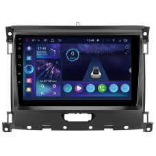 Штатная магнитола Sigma S9332 3+32 Gb Ford Ranger P703 2015-2022 (A) 9"