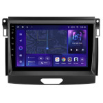 Штатна магнітола AMS MOSS M2 4+32 Gb Ford Ranger P703 2015-2022 (B) 9