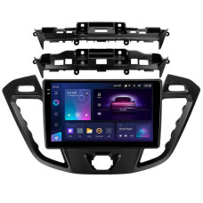 Штатна магнітола Teyes CC3 2k 4+32 Gb Ford Tourneo Custom 1, Transit 2012-2021 (F1) 9"