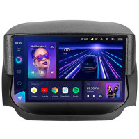 Штатная магнитола Teyes CC3 4+64 Gb Ford EcoSport 2014-2018 9"