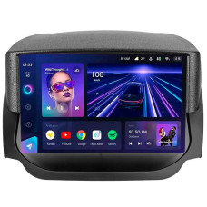 Штатная магнитола Teyes CC3 4+64 Gb Ford EcoSport 2014-2018 9"