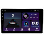 Штатна магнітола Sigma E9232 2+32 Gb Ford Fusion 1 2005-2012 9