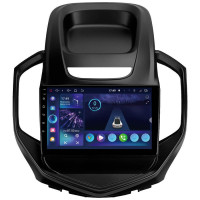 Штатная магнитола Sigma S9332 3+32 Gb Geely GC6 2016-2019 9"
