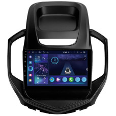 Штатная магнитола Sigma S9332 3+32 Gb Geely GC6 2016-2019 9"