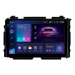 Штатная магнитола Teyes CC3 2k 4+32 Gb Honda HR-V, Vezel 2015-2018 9