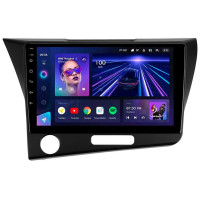 Штатная магнитола Teyes CC3 4+64 Gb Honda CR-Z 1 2010-2016 (руль слева) 9"