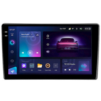 Штатная магнитола Teyes CC3 2k 4+32 Gb Hyundai i40 2011-2019 9"