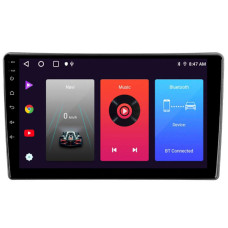 Штатна магнітола Sigma F9216 2+32 Gb Hyundai i40 2011-2019 9"