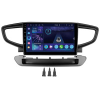 Штатна магнітола Sigma S9332 3+32 Gb Hyundai Ioniq AE 2016-2023 (B) 9"