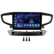Штатна магнітола Sigma S9332 3+32 Gb Hyundai Ioniq AE 2016-2023 (B) 9"