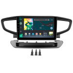 Штатна магнітола Sigma X9464 4+64 Gb Hyundai Ioniq AE 2016-2023 (A) 9