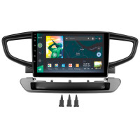 Штатная магнитола Sigma X9464 4+64 Gb Hyundai Ioniq AE 2016-2023 (A) 9"