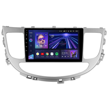 Штатна магнітола Teyes CC3L 4+32 Gb Hyundai Genesis/Rohens 2008-2013 (F1) 9"