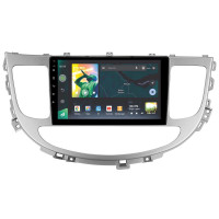 Штатная магнитола Sigma X9464 4+64 Gb Hyundai Genesis/Rohens 2008-2013 (F1) 9"