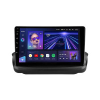 Штатная магнитола Teyes CC3 4+64 Gb Hyundai Rohens Coupe/Genesis Coupe (0 Din) 2009-2012 (F2) 9"