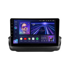 Штатна магнітола Teyes CC3 4+64 Gb Hyundai Rohens Coupe/Genesis Coupe (0 Din) 2009-2012 (F2) 9"