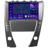Штатная магнитола AMS MOSS M2 4+32 Gb Lexus ES350 5 XV40 2006-2012 (C) 9"