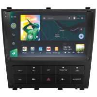 Штатная магнитола Sigma X9464 4+64 Gb Lexus IS200 XE10 1999-2005 / Toyota Altezza XE10 1998-2005 9"