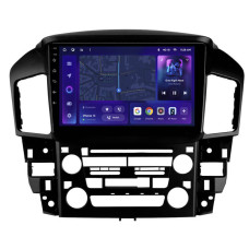 Штатна магнітола AMS MOSS M3 4+32 Gb Lexus RX300 XU10 1997-2003 (F1) 9"