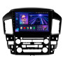 Штатная магнитола Teyes CC3 6+128 Gb Lexus RX300 XU10 1997-2003 (F1) 9"