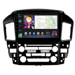 Штатна магнітола Sigma Pro 9464 4+64 Gb Lexus RX300 XU10 1997-2003 (F1) 9