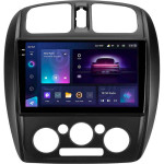 Штатная магнитола Teyes CC3 2k 4+32 Gb Mazda 323 BJ 2000-2003 9