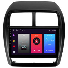 Штатна магнітола Sigma F9216 2+32 Gb Mitsubishi ASX 1 (Left hand drive) 2016-2023 (A) 9"